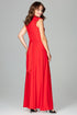 Cocktail dress model 120756